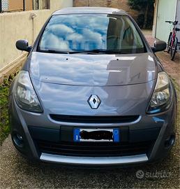 Renault clio tom tom 1200 benzina 5 porte