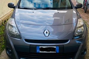 Renault clio tom tom 1200 benzina 5 porte