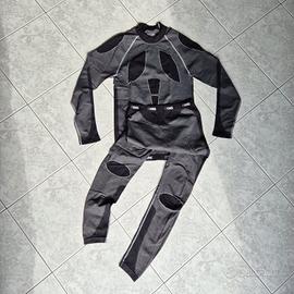 🔰 Completo Intimo Termico 🔰