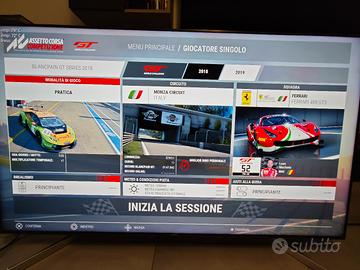 TV SONY KD-65XF9005