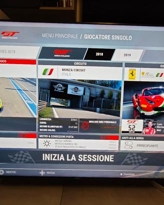 TV SONY KD-65XF9005