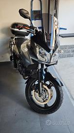 Suzuki V-Strom 650