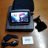 Navigatore TomTom GoTruck Camion,Bus,Camper