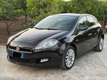 Fiat Bravo 1.6 MJT 120 CV DPF Street