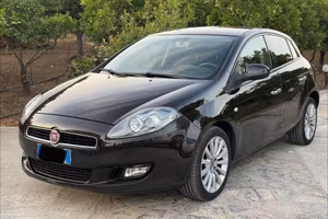 Fiat Bravo 1.6 MJT 120 CV DPF Street