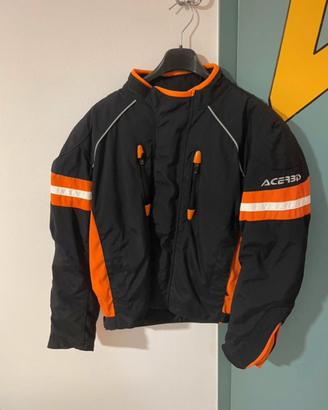 Giacca da moto Acerbis
