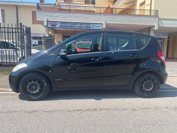 Mercedes-benz A 160 Avantgarde gpl