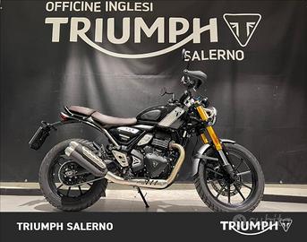 TRIUMPH Scrambler 400 XC Abs