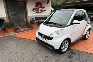 SMART ForTwo 1000 52 kW MHD coupé TAGLIANDATA! G