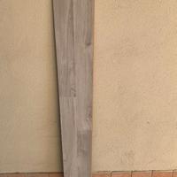 Parquet  laminato Swiss  circa 7 metri q