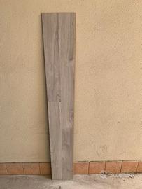 Parquet  laminato Swiss  circa 7 metri q