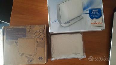 Router Wirless HG532S @300 mpbs