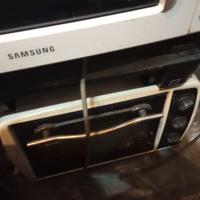 forno a microonde Samsung 