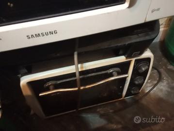 forno a microonde Samsung 