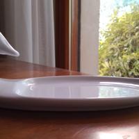 Porcellana bianca francese Apilco  ciotola