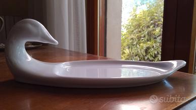 Porcellana bianca francese Apilco  ciotola