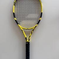 Racchetta tennis Babolat Pure junior 26
