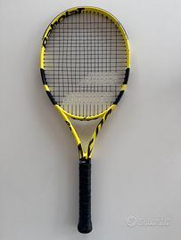 Racchetta tennis Babolat Pure junior 26