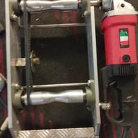 avviatore pit bike / mgp 