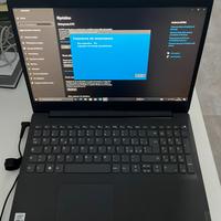 Lenovo Essential V15-IIL – i3 10ª gen / 8GB RAM