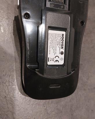 Batteria ricaricabile per HOOVER H-FREE 200