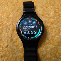 Samsung Galaxy Watch4 Classic