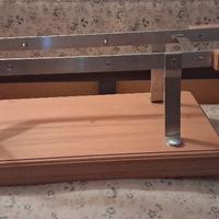 Morsa per Prosciutto