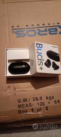 Samsung Galaxy Buds+