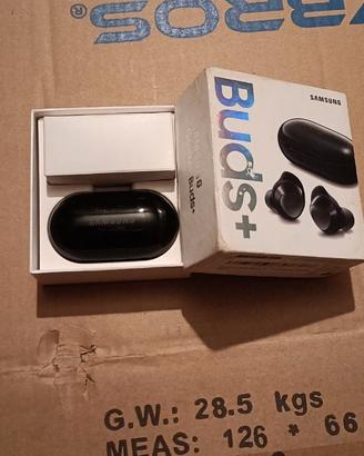 Samsung Galaxy Buds+