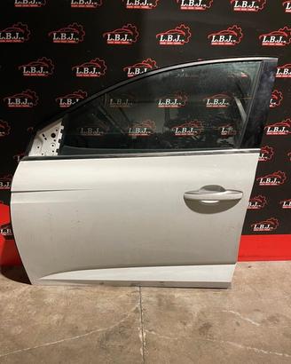 Porta anteriore sinistra Renault Megane