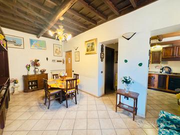 Appartamento Caratteristico