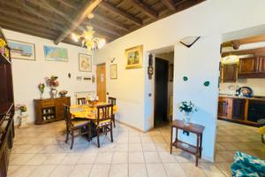 Appartamento Caratteristico