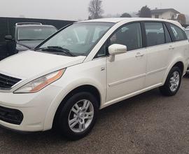 TATA Aria 4x4 Adapterra 7 posti