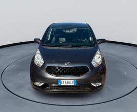 Kia Venga 1.4 CRDi 90CV Cool