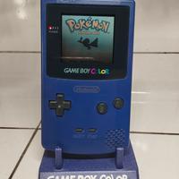 Game Boy Color con Stand