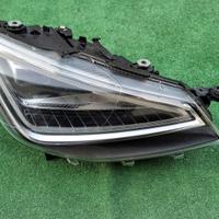 SEAT IBIZA 5 V Restyling 6F1 FULL LED Faro Fanale 