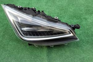 SEAT IBIZA 5 V Restyling 6F1 FULL LED Faro Fanale 