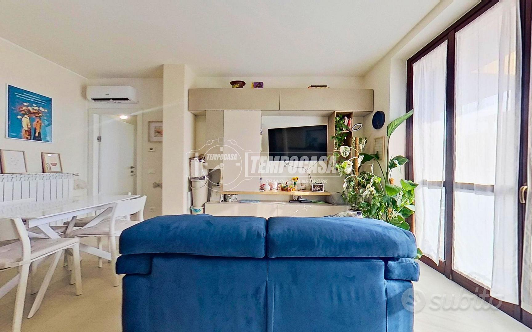 Appartamento – Legnano, San Bernardino, Oltrestazione - Altro