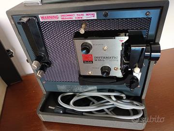 Proiettore kodak