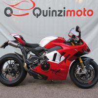Ducati Panigale V4 R