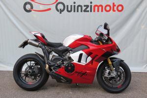 Ducati Panigale V4 R