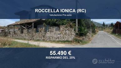 Immobile in asta di 186 m² con più di 5 locali a R