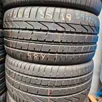 265 35 R 19 98Y Pirelli Pzero STELLATE BMW M3