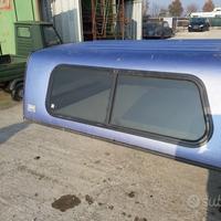 Hard top Mitsubishi L200