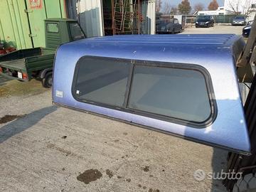 Hard top Mitsubishi L200