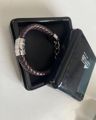 Bracciale Lotus