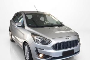 Ford Ka 1.5 TDCi 95 CV Start&Stop Ultimate