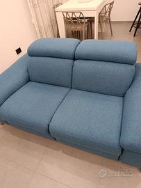 Divano Nicoletti Home mod. Megan
