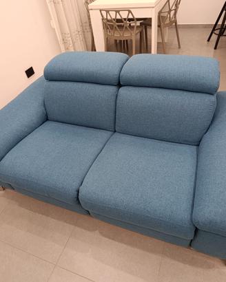 Divano Nicoletti Home mod. Megan