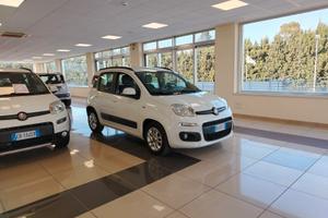 FIAT Panda 3ª serie Panda 1.3 MJT 95 CV S&S Lo...